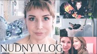 NAJNUDNIEJSZY VLOG - DENKO i NOWE KOSMETYKI