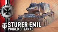 KOSZMAR POWRÓCIŁ! - WORLD OF TANKS