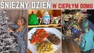 Pijemy grzańca, zamieniamy dom w bajkę i gotujemy uroczystą kolację
