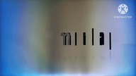 Monday Media Logo History