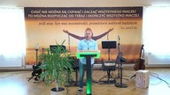 ALKOHOLIZM - Świadectwo uwolnienia Wojtka DNI NOWEJ SZANSY 17. 06. 23 Ustroń Teen Challenge