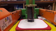 Hydraulic press with splitter Amazing live hacks