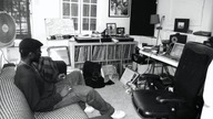 Flying Lotus - Camel/Melt (Jakub Nox Ambroziak Remix)