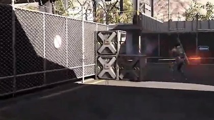 DARMOWA GRA NA STEAM - ironsight