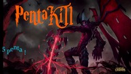 Top 5 Pentakills - Aatrox !