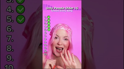 Only People Older 16 Knows ALL  