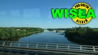 Annopol - Vistula River - Pod Gołym Niebem ( Kajak Spływ Rzeka Wisła Vistula River 2022 )