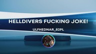 Helldivers 2 -Staraja się , ale nie patrzą na zgłoszenia co się dzieje!