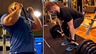 VLOG| TRENING Z NATURALEM, DEBIUT TRENERSKI