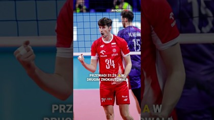 AAAAA MAMY TOOO MISTRZOSTWO EUROPY I AWANS NA IGRZYSKA OLIMPIJSKIE W LOS ANGELES 