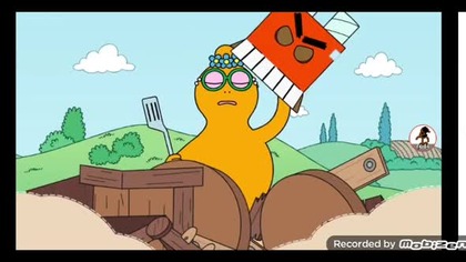 Barbapapa: One Big Happy Family! - Crying Compilation (Part 2)