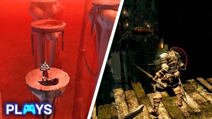 10 Games ALMOST RUINED By a Single Level or Mission