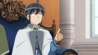 Tsukimichi S2 - 05 [RUDUB]