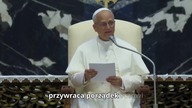 Matka Miriam PRZERYWA MILCZENIE w sprawie ostatnich KRYZYSÓW w WATYKANIE! (1080p 30fps H264-128kbit 