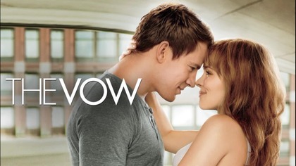 Melodramat

Film oparty na prawdziwej historii Krickitt Carpenter, kt&oacute;ra opisała historię swojego małżeństwa z Kimem Carpenterem w książce pt. &quot;The Vow&quot;.
Żona Leo w wyniku wypadku samochodowego traci pamięć. Bohater robi wszystko, by zn&oacute;w się w nim zakochała.