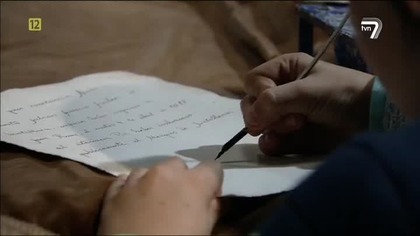 Czerwony orzeł - Aguila-Roja - [1 x 06] - Lektor PL