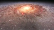 Inside The Milky Way / Wewnątrz Drogi Mlecznej Napisy PL 720p