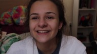 PRZEGLĄD POCZTY i APARAT SŁUCHOWY | vlogmas 2018 | Aria Dottie