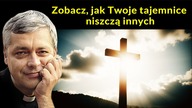 Zobacz, jak Twoje tajemnice niszczą innych #pawlukiewicz