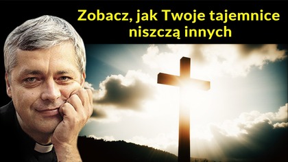 Zobacz, jak Twoje tajemnice niszczą innych #pawlukiewicz
