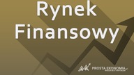 Rynek finansowy #wprowadzenie