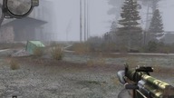 Zagrajmy w S. T. A. L. K. E. R. :Zjawy Przeszłości#3-Chwilowa przyjaźń z Monolitem i Chimery.