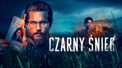 Czarny śnieg S01E01 Lektor PL