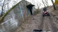 ATV Riders-Bunkry/przeciekający bak-Yamaha Raptor 700-Lucky Star 450