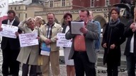 STOP GENDER  STOP DEPRAWACJI DZIECI