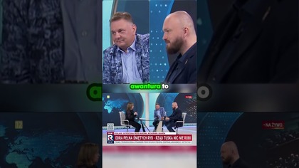 Afera o lody: czy to była szczera skrucha czy czysta manipulacja?