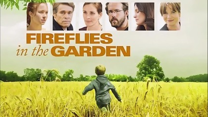 Świetliki w ogrodzie (2008) [Lektor PL] - Fireflies in the Garden