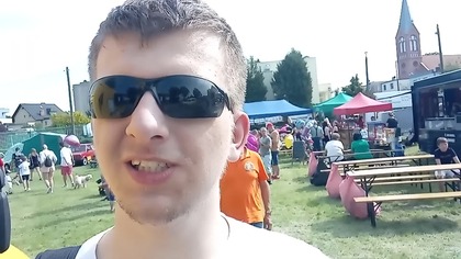 Majówka z PRL 2024 odcinek 6