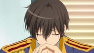 Amagi Brilliant Park Odcinek 05 Lektor PL