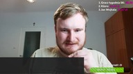 Gangus Sharp w San Andreas.  Ruszamy do Las Venturas.  O 21 Deluge z Sarmatą!