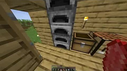 Wielki PROBLEM Igrzysk Śmierci W MINECRAFT | part 3
