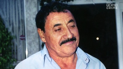 Znajomy morderca - S01E20 (lektor PL)