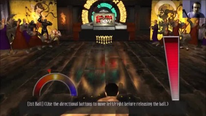ORYGINALNA CIESZYNKA (Tekken Tag Tournament) #shorts #shortvideo #tekken #gaming #retro #letsplay