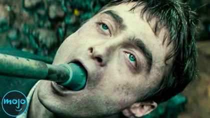 Top 10 WTF Did I Just Watch Movies