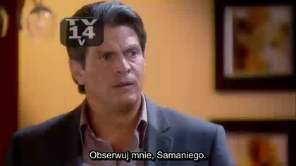 El Rostro de la Venganza 151 NAPISY PL