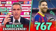Paulo Sousa POWOŁAŁ piłkarzy! 767 meczów Leo Messiego dla FC Barcelony! Xavi dogoniony! | LANDRI