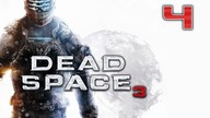 Zagrajmy w: Dead Space 3 #4 Robot zbieracz [HD]