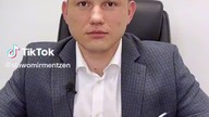  Mentzen: Jak trzeba żyć NAJWAŻNIEJSZA LEKCJA!