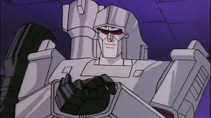 Transformers S02e44