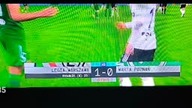 Brawo (L)egia #legiawarszawa