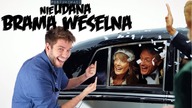 nieUDANA BRAMA WESELNA | Poszukiwacz #363