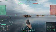Preussen kraken , wsparcie