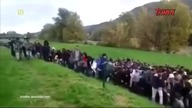 Liberalna Europa w obliczu inwazji