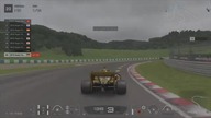 Gran Turismo 7 Super Formula Autopolis International Racing Course
