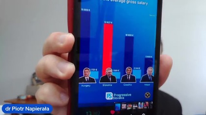 EURONEWSY 087 nie tylko HISZPANIA ale nawet microsoftowa Irlandia broni UE przed trumpem danpulzello