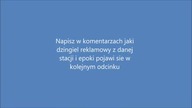 Śmieszne Przerwy Reklamowe: Reaktywacja #2